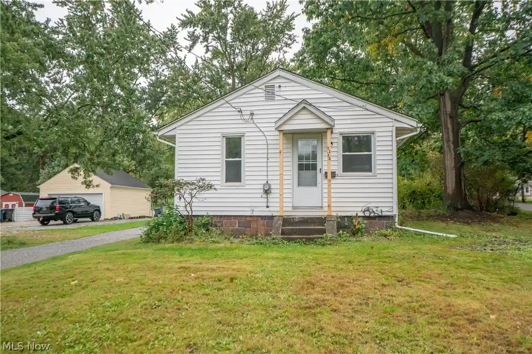 Single family home for sale at 2325 Eastlawn Ave, Akron, OH 44305 | MLS# 5256825