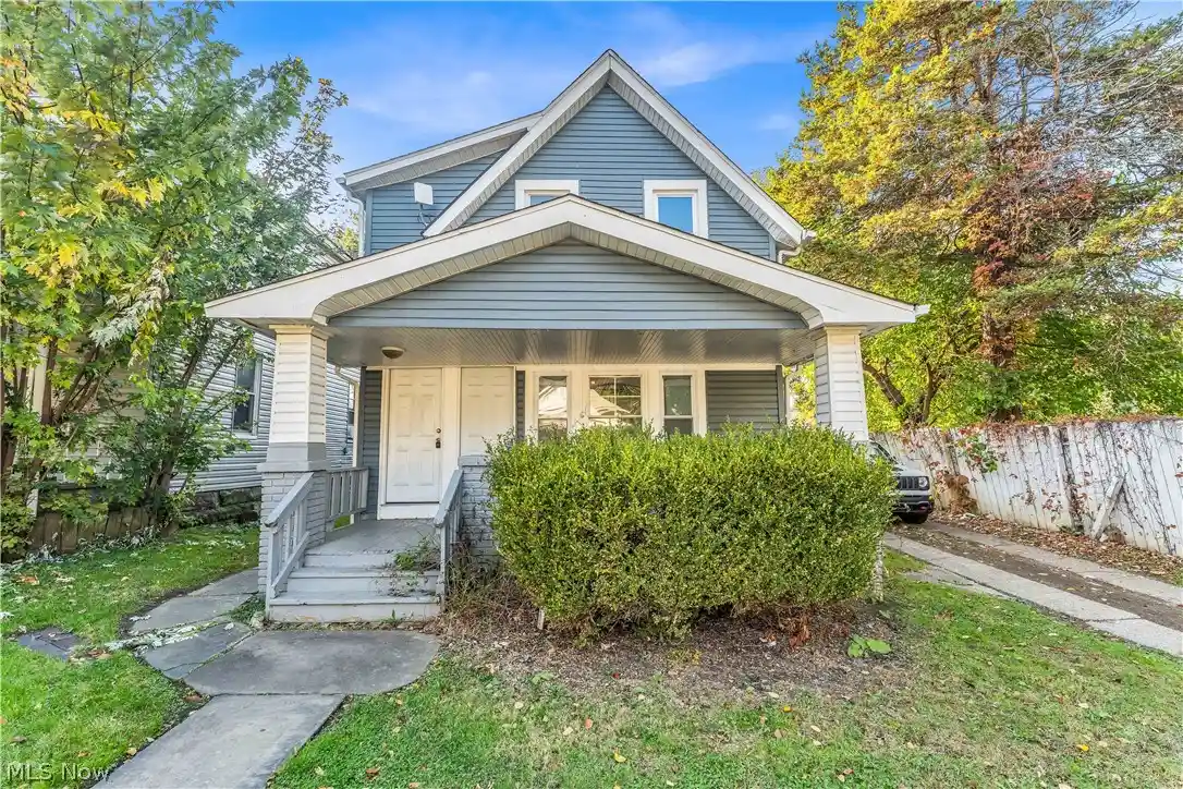 Multi family home for sale at 3150 W 70th Street, Cleveland, OH 44102 | MLS# 5257058