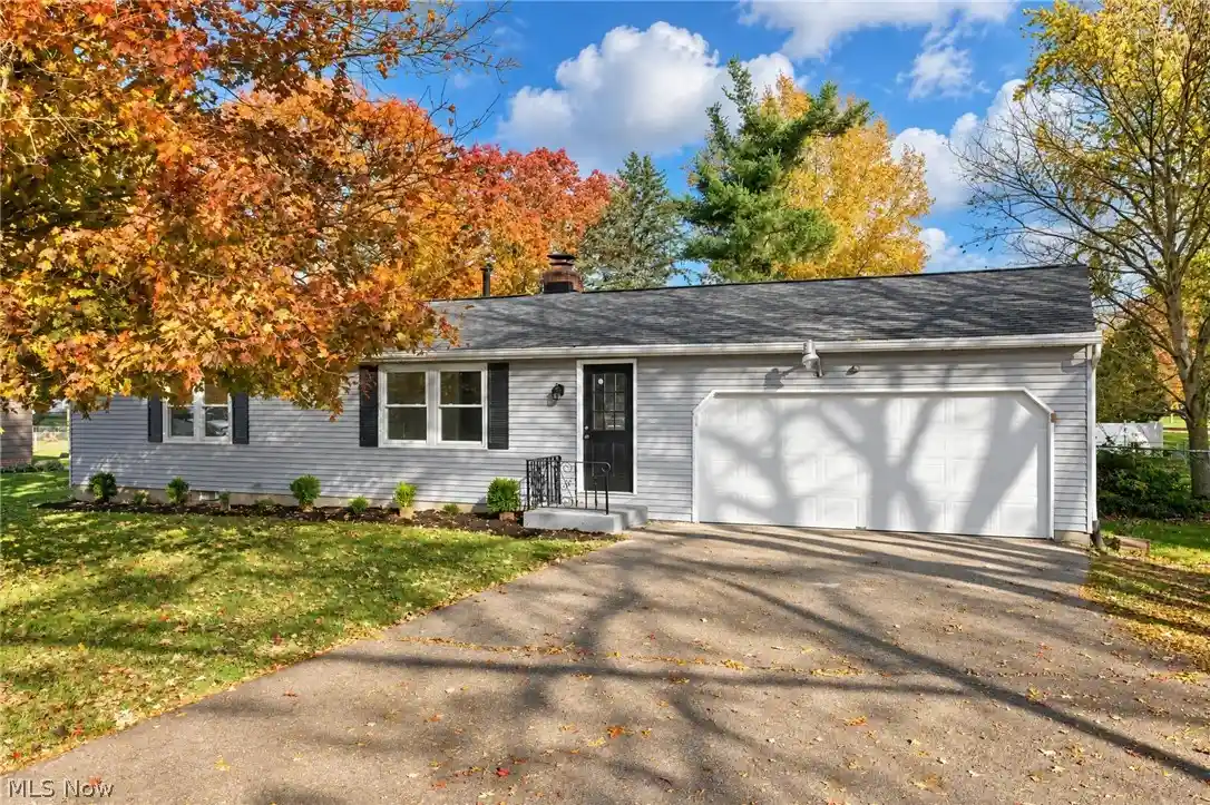 Single family home for sale at 8266 Arlington Ave NW, North Canton, OH 44720 | MLS# 5257234