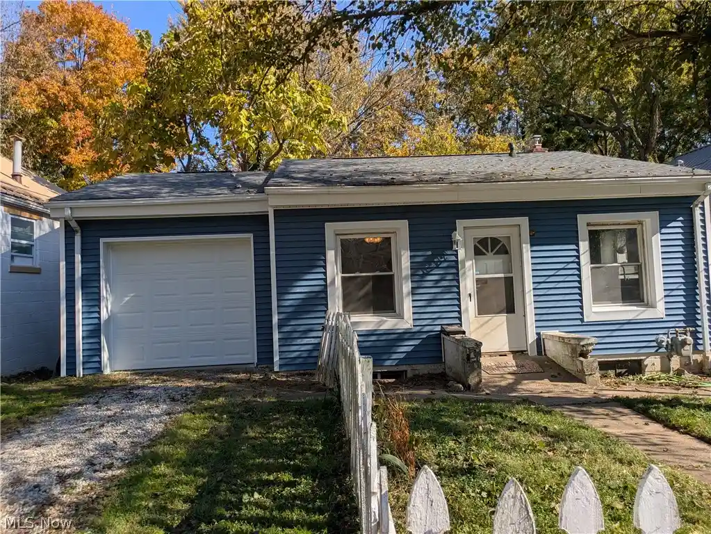 Photo 1 of Single family home for sale at 941 Washington St, Wooster, OH 44691 | MLS# 5257249 | Listing updated on 2026-10-30