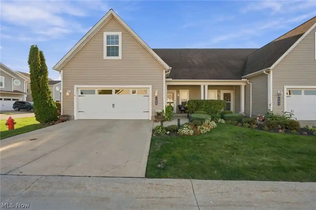 Photo 1 of Condo for sale at 163 Larimar Dr, Eastlake, OH 44095 | MLS# 5256370 | Listing updated on 2026-10-30