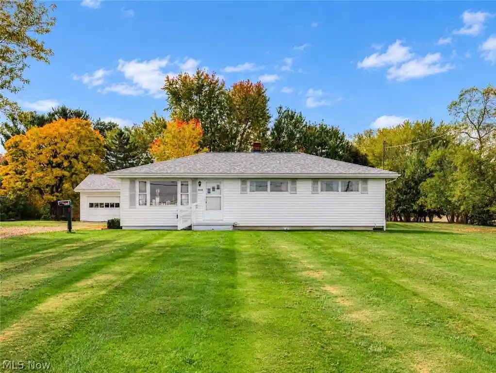 Single family home for sale at 6010 Norwalk Rd, Medina, OH 44256 | MLS# 5256959