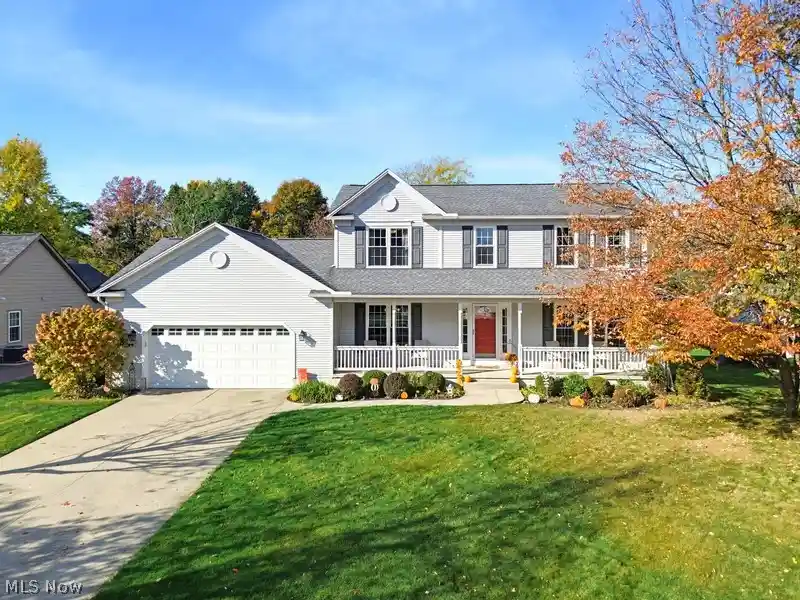 Single family home for sale at 1360 Cedar Crk Ct, Painesville, OH 44077 | MLS# 5257104