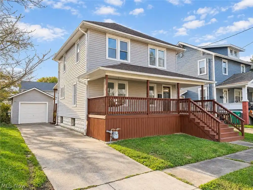 Photo 1 of Single family home for sale at 503 Roselynne Ave, Parkersburg, WV 26101 | MLS# 5257357 | Listing updated on 2026-10-30