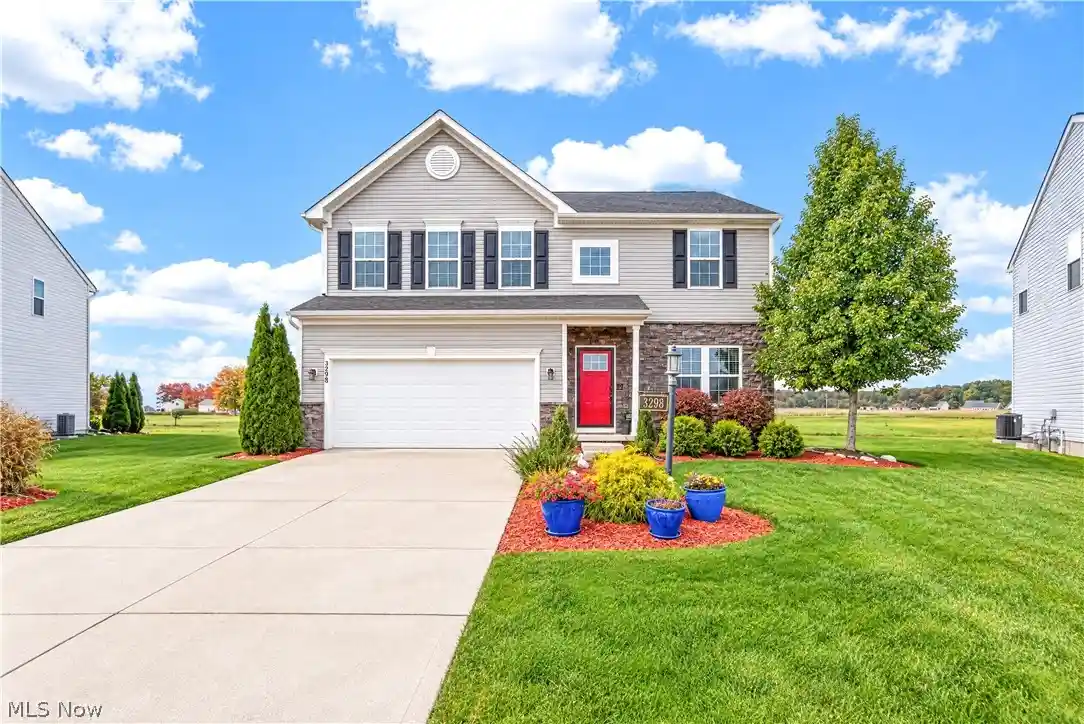 Single family home for sale at 3298 Seven Bridges Rd, Medina, OH 44256 | MLS# 5256462