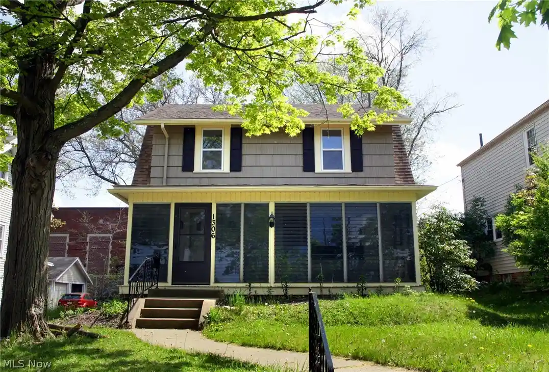 Single family home for sale at 1306 22nd Street NE, Canton, OH 44714 | MLS# 5257358