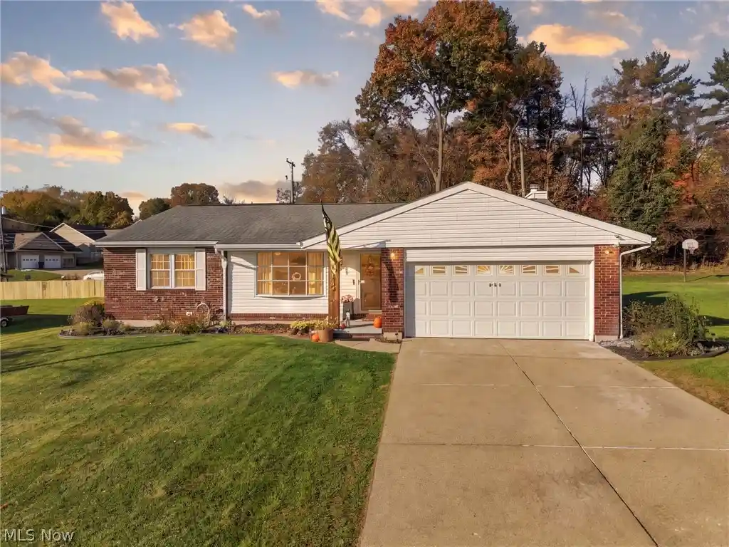 Photo 1 of Single family home for sale at 814 3rd Street Ne, New Philadelphia, OH 44663 | MLS# 5257275 | Listing updated on 2026-10-30