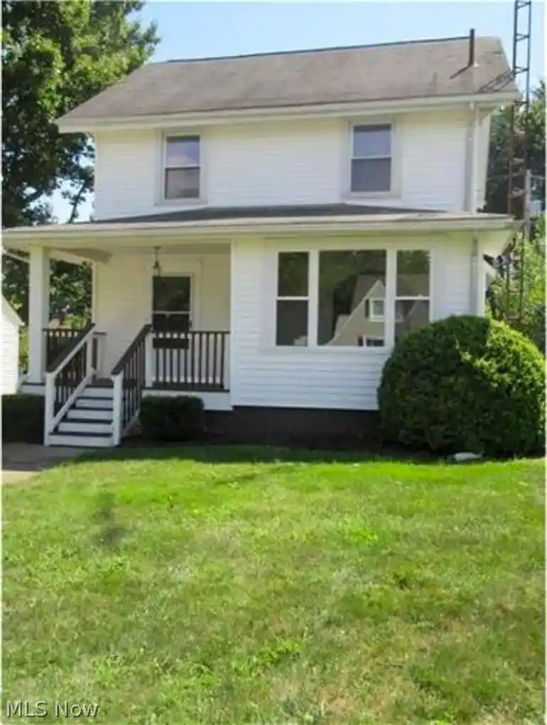 Single family home for sale at 1326 24th Street NE, Canton, OH 44714 | MLS# 5257362