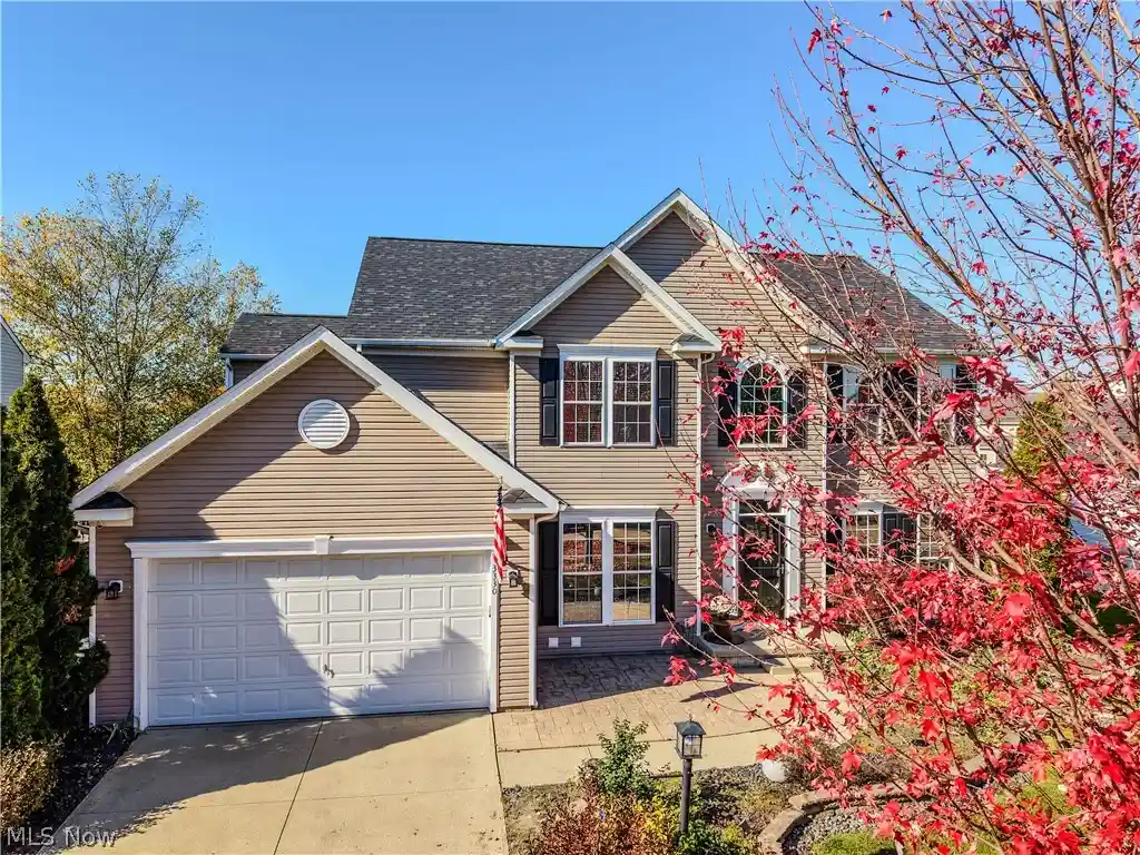 Single family home for sale at 3330 Stillwater Dr, Medina, OH 44256 | MLS# 5256200