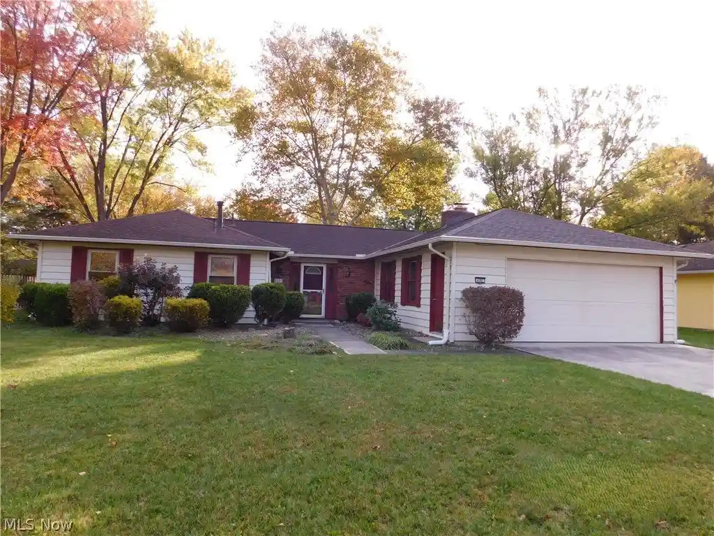 Single family home for sale at 4985 Mills Crk, North Ridgeville, OH 44039 | MLS# 5256965