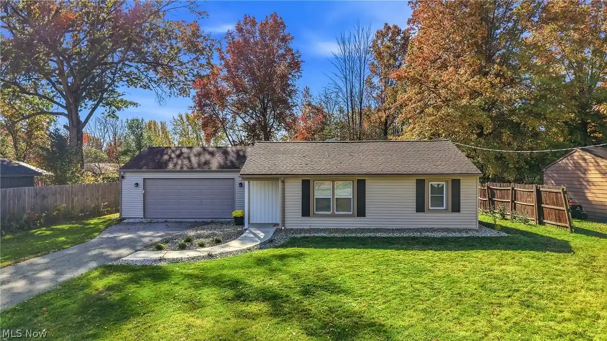 Photo 1 of Single family home for sale at 1154 Prince Dr, Cortland, OH 44410 | MLS# 5257193 | Listing updated on 2026-10-30