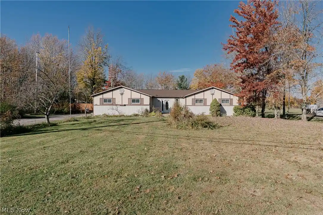 Single family home for sale at 7680 Jennings Dr, Painesville, OH 44077 | MLS# 5256162