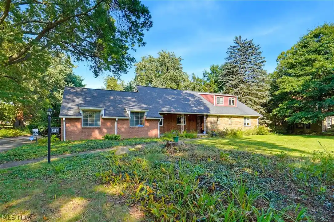 Single family home for sale at 3217 Fulton Dr NW, Canton, OH 44718 | MLS# 5257393