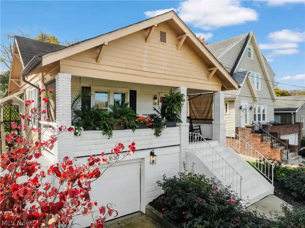 Single family home for sale at 1630 Pershing Ave, Steubenville, OH 43952 | MLS# 5257255