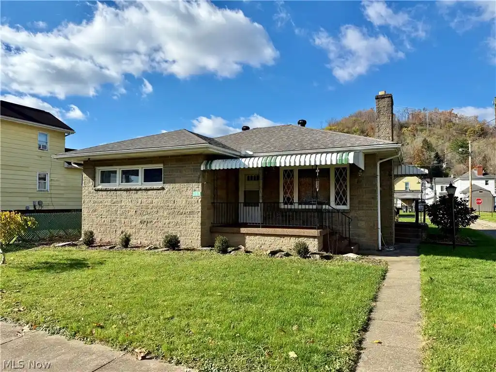 Photo 1 of Single family home for sale at 115 Cole St, Dillonvale, OH 43917 | MLS# 5257240 | Listing updated on 2026-10-30