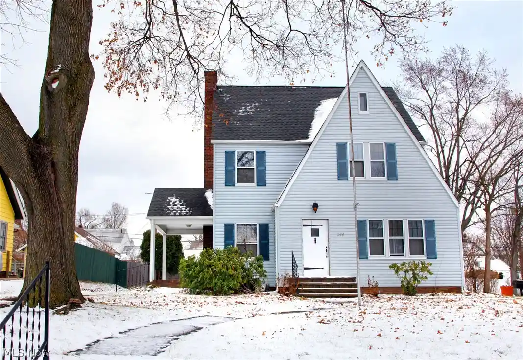 Single family home for sale at 244 Harter Ave NW, Canton, OH 44708 | MLS# 5257401