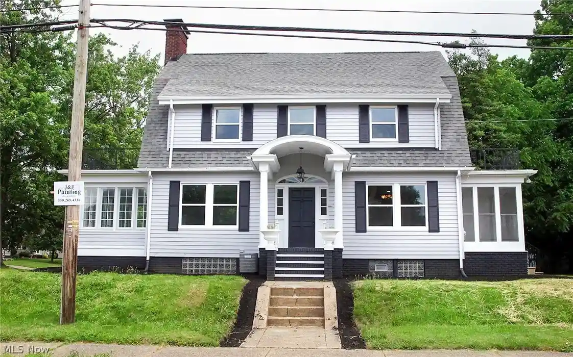 Single family home for sale at 300 Montrose Ave NW, Canton, OH 44708 | MLS# 5257406