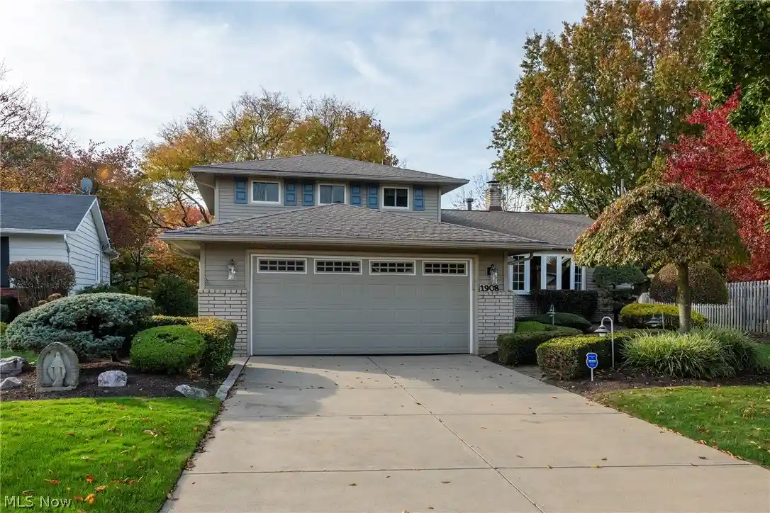 Photo 1 of Single family home for sale at 1908 Adena Ln, Cleveland, OH 44124 | MLS# 5257128 | Listing updated on 2026-10-30