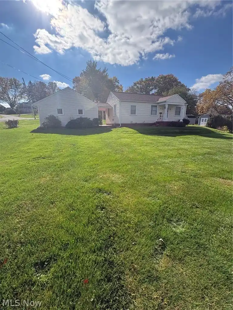 Photo 1 of Sale Pending at 68 W Warner Rd, Coventry Township, OH 44319 | MLS# 5256984 | Listing updated on 2026-10-30