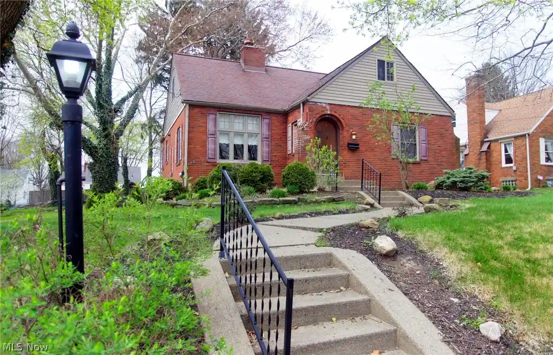 Photo 1 of Single family home for sale at 2631 Demington Ave Nw, Canton, OH 44708 | MLS# 5257419 | Listing updated on 2026-10-30