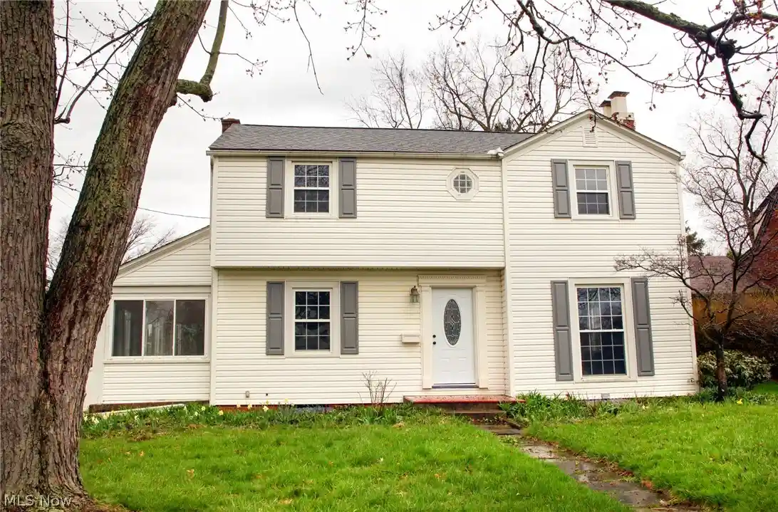Single family home for sale at 1103 22nd Street NE, Canton, OH 44714 | MLS# 5257423