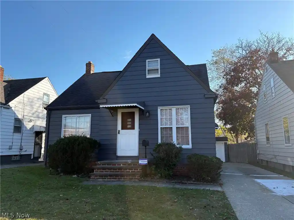 Single family home for sale at 17906 Libby Rd, Maple Heights, OH 44137 | MLS# 5257086