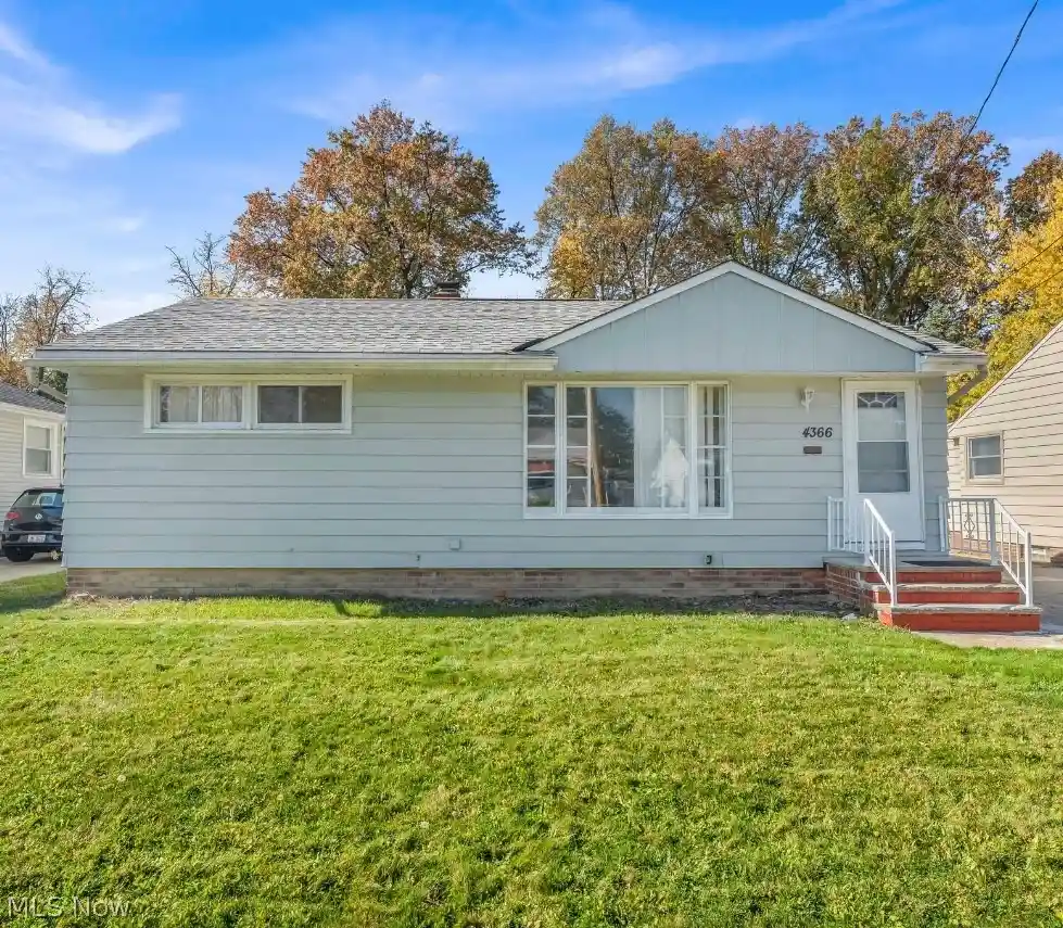 Single family home for sale at 4366 W 182nd Street, Cleveland, OH 44135 | MLS# 5257426
