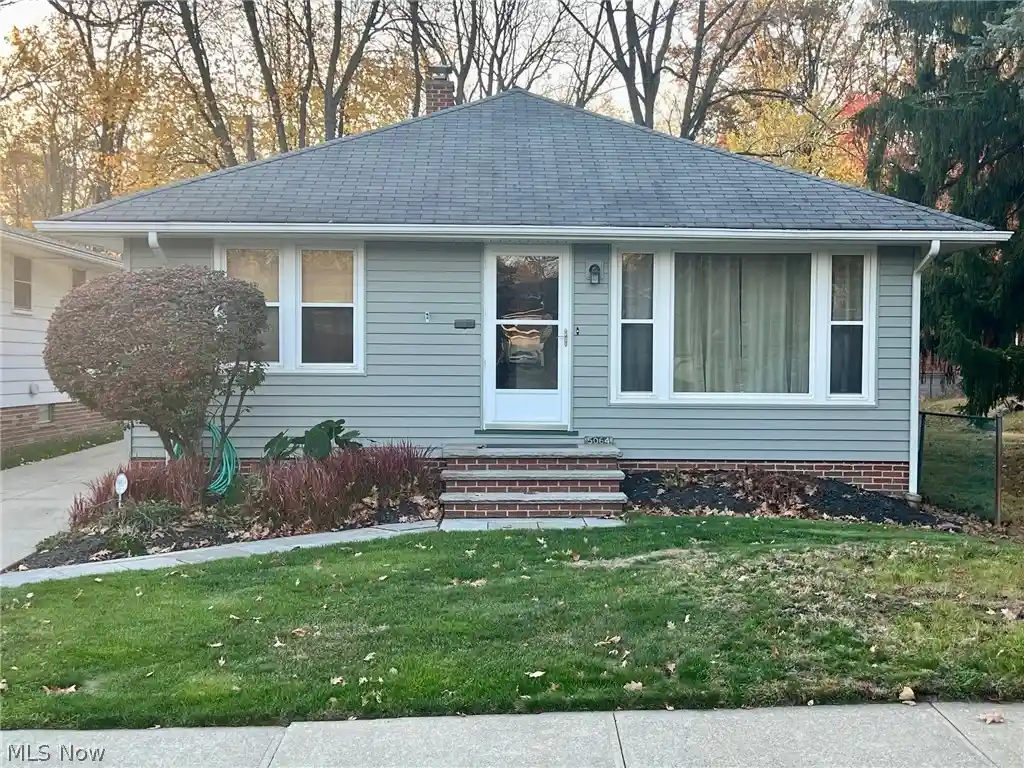 Single family home for sale at 5064 Andover Blvd, Cleveland, OH 44125 | MLS# 5257312
