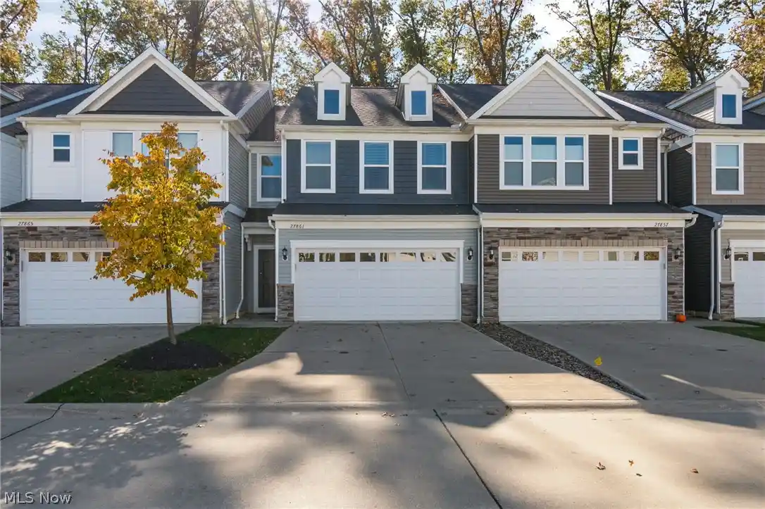 Photo 1 of Townhouse for sale at 27861 Ironwood Ct, Westlake, OH 44145 | MLS# 5257184 | Listing updated on 2026-10-30
