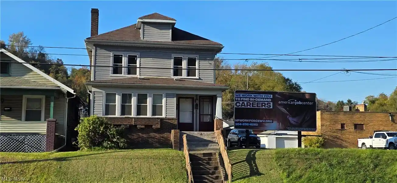 Photo 1 of Multi family home for sale at 4119 Freedom Way, Weirton, WV 26062 | MLS# 5257439 | Listing updated on 2026-10-30