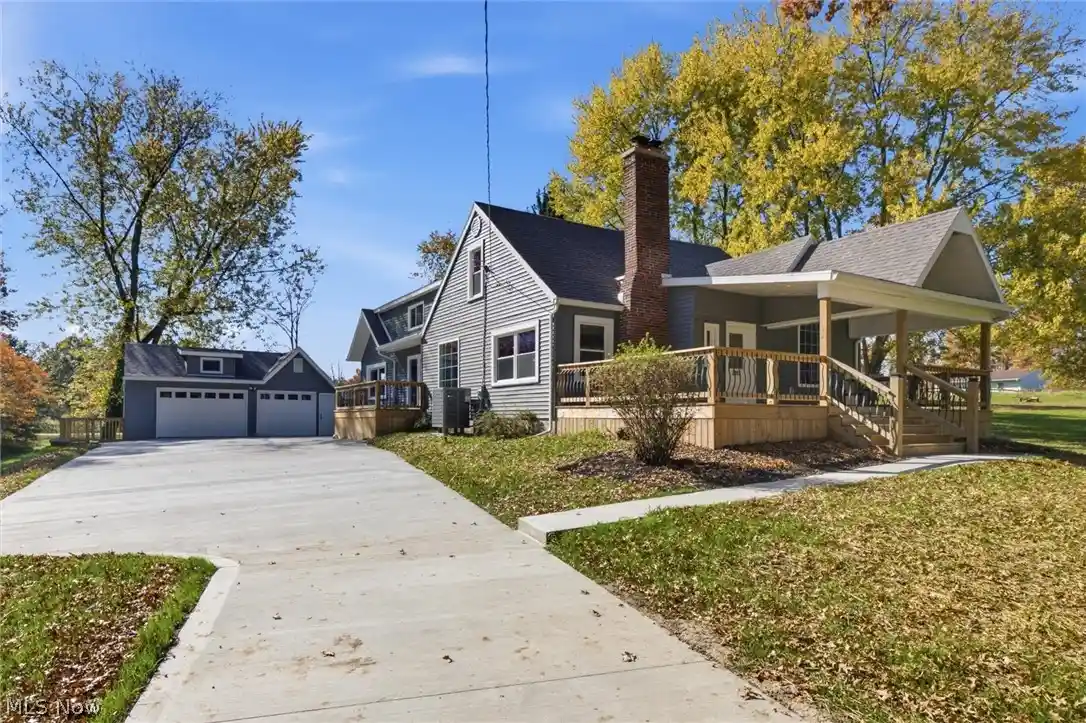 Photo 1 of Single family home for sale at 2903 Mabee Rd, Ontario, OH 44903 | MLS# 5257407 | Listing updated on 2026-10-30