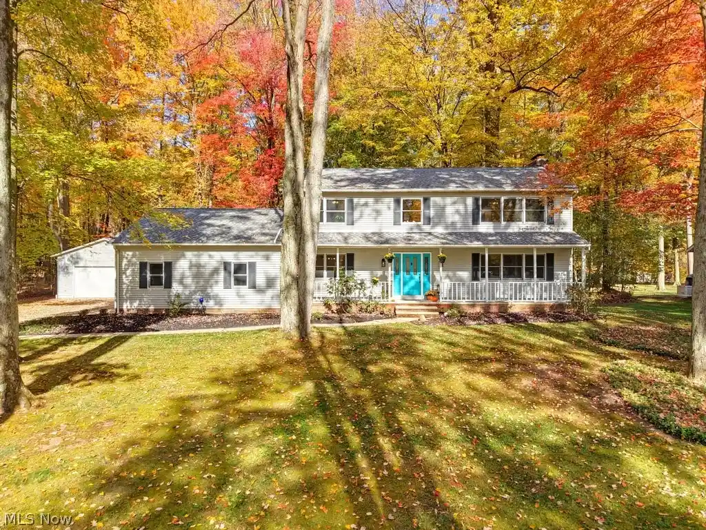 Single family home for sale at 38591 Dodds Landing, Willoughby Hills, OH 44094 | MLS# 5256846