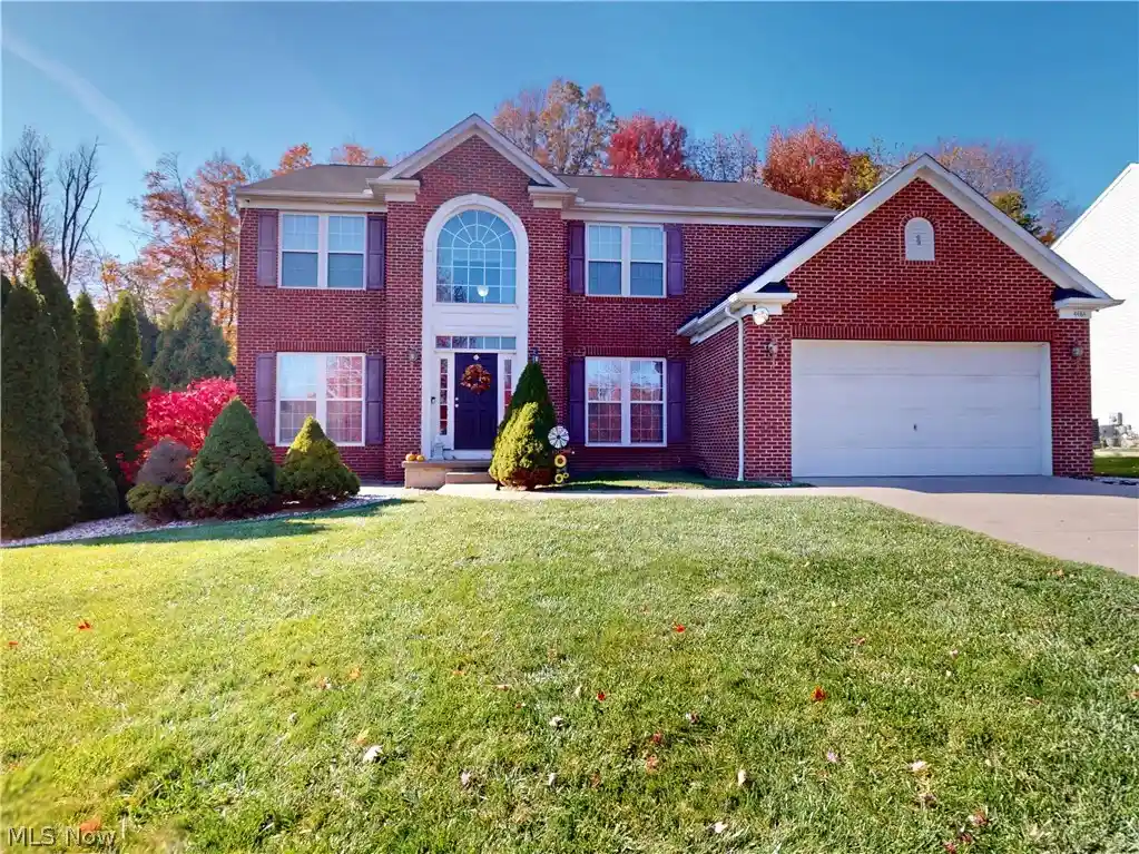Photo 1 of Single family home for sale at 4484 Castlegate Blvd, Green, OH 44685 | MLS# 5257144 | Listing updated on 2026-10-30