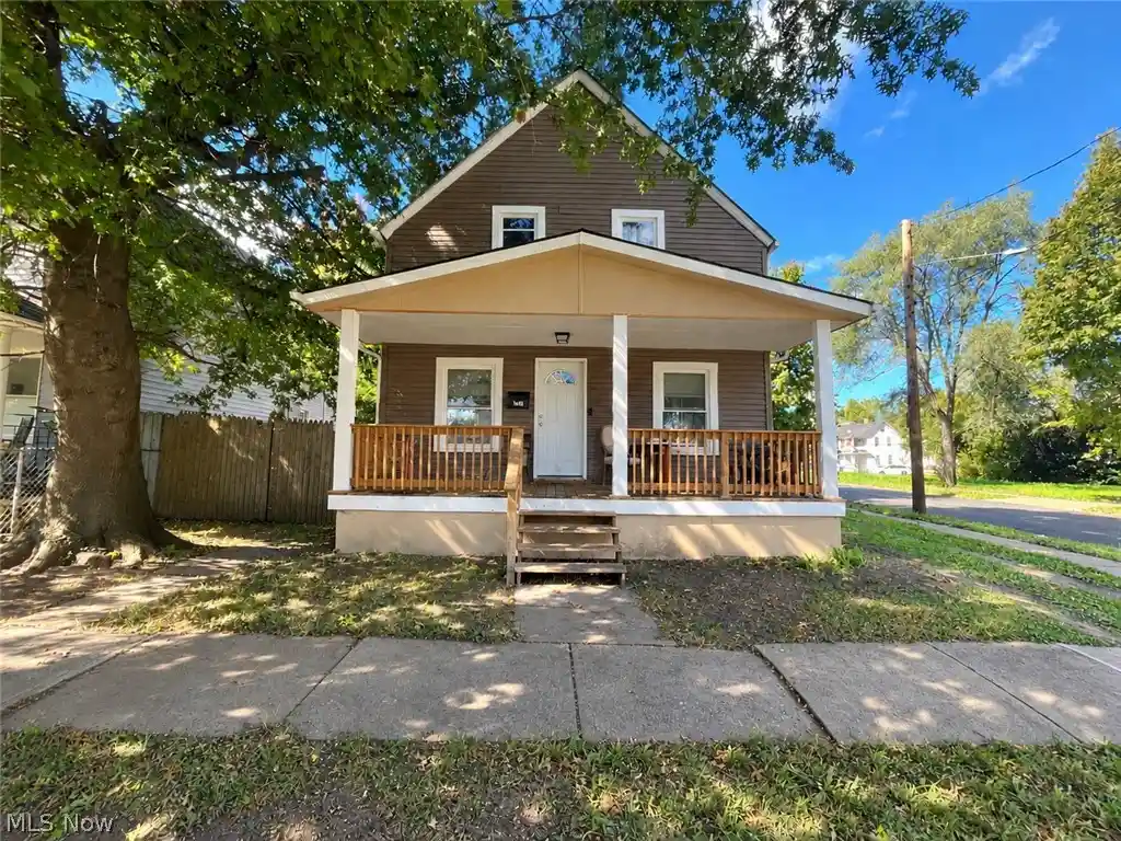 Single family home for sale at 3506 W 48th Street, Cleveland, OH 44102 | MLS# 5252805