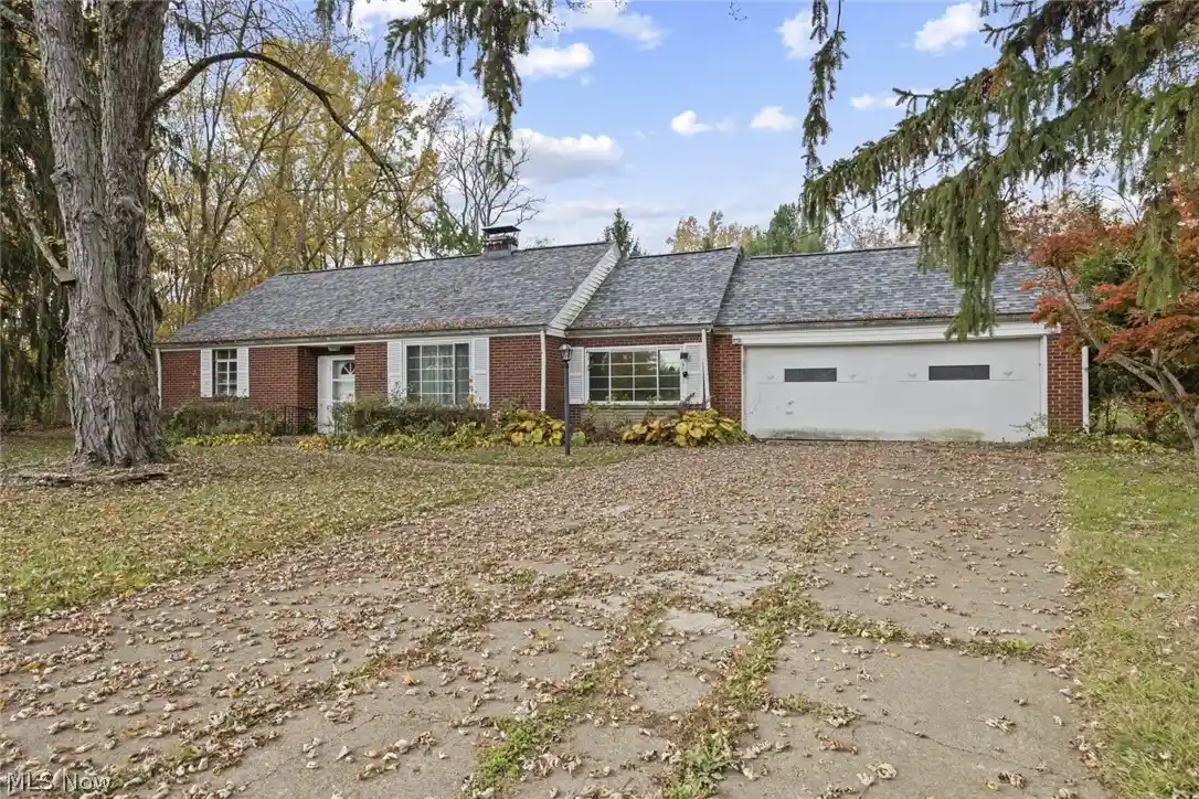 Photo 1 of Single family home for sale at 12114 W Ridge Rd, Oberlin, OH 44074 | MLS# 5257470 | Listing updated on 2026-10-30