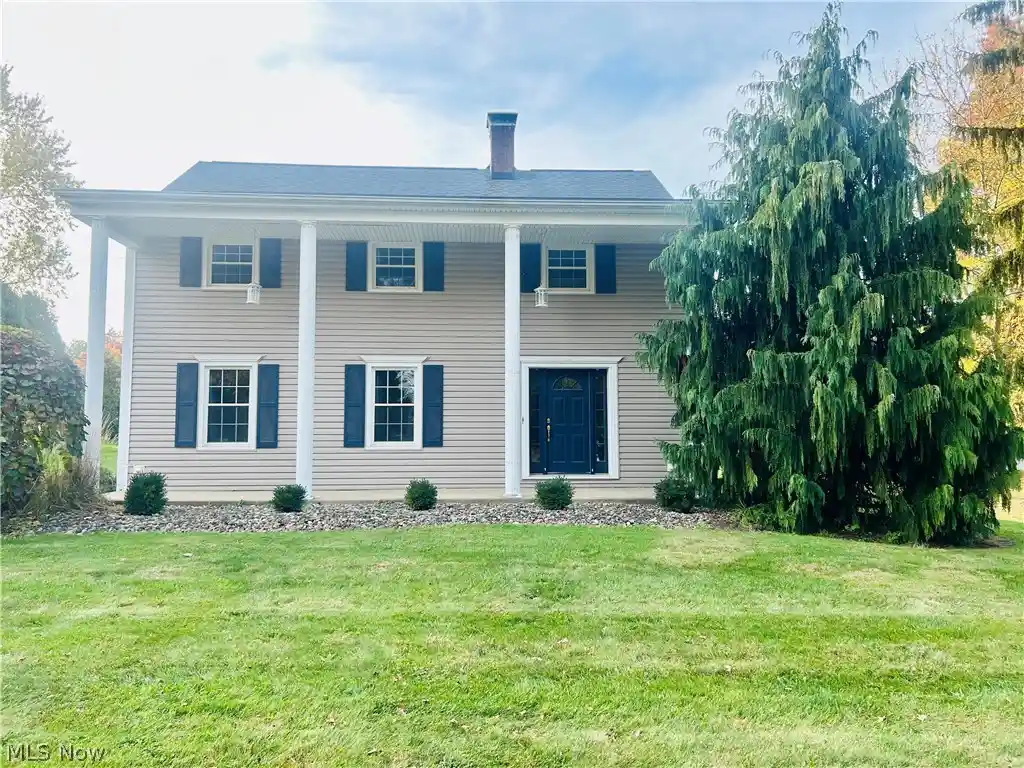 Photo 1 of Single family home for sale at 331 S Summit St, Smithville, OH 44677 | MLS# 5257315 | Listing updated on 2026-10-30