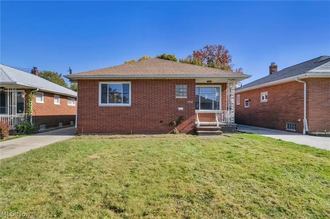 Single family home for sale at 5259 E 135th Street, Cleveland, OH 44125 | MLS# 5256104