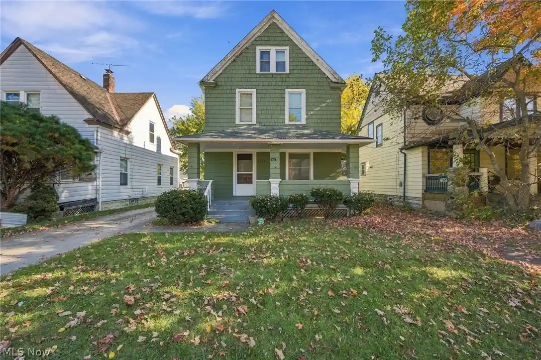 Photo 1 of Single family home for sale at 3859 W 17th Street, Cleveland, OH 44109 | MLS# 5256020 | Listing updated on 2026-10-30