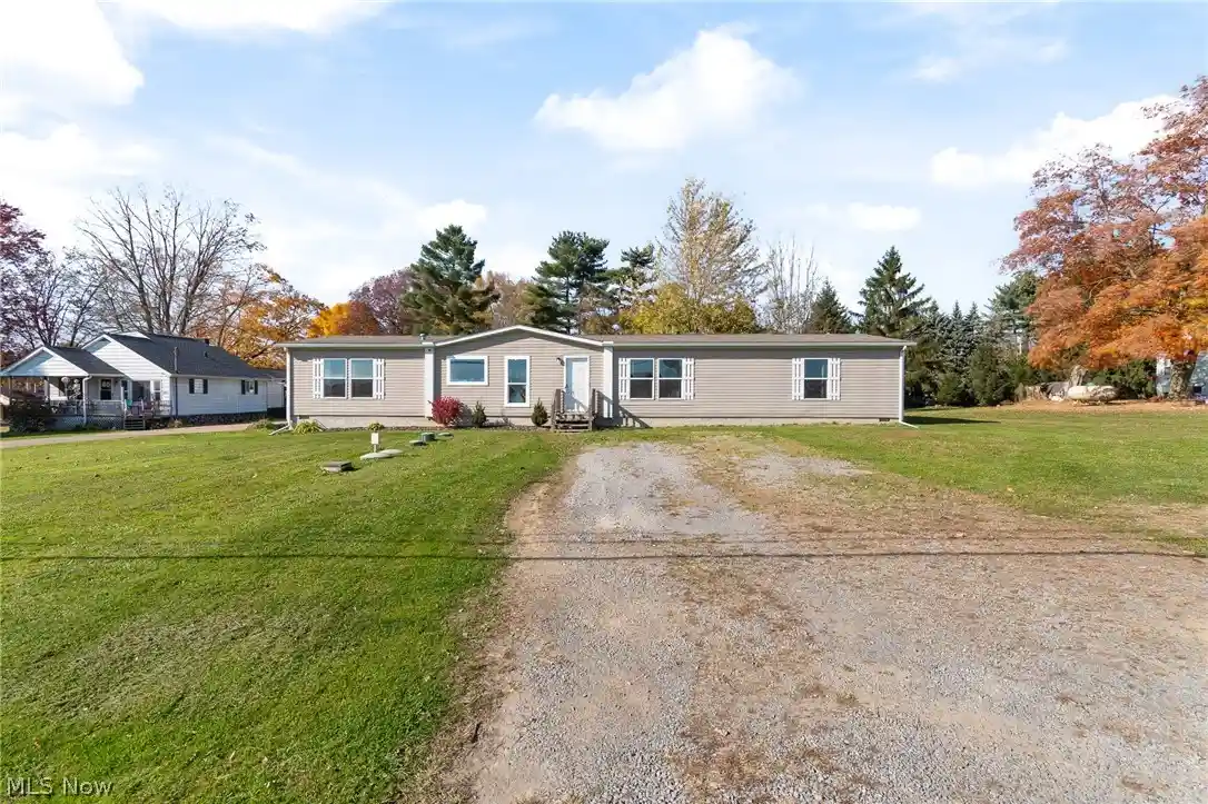 Single family home for sale at 5888 Akron Rd, Smithville, OH 44677 | MLS# 5257434