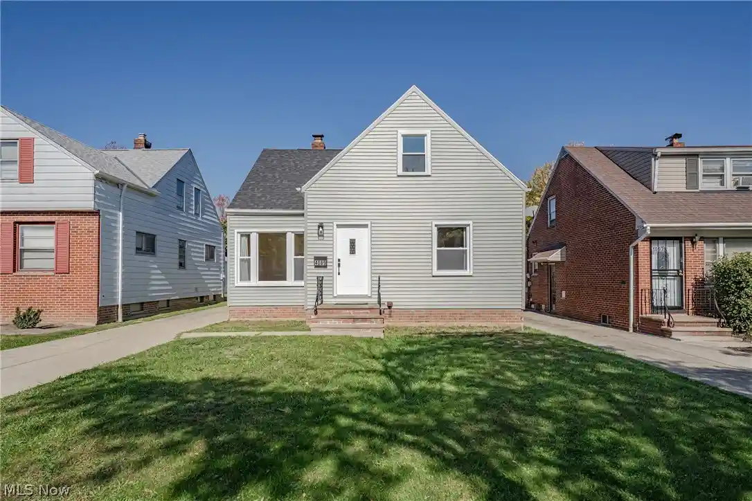 Single family home for sale at 4089 Stonehaven Rd, Cleveland, OH 44121 | MLS# 5256804