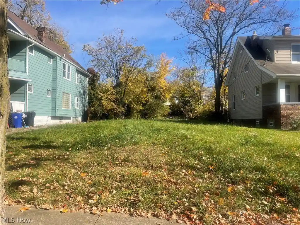 Photo 1 of Land for sale at 3251 E 117th Street, Cleveland, OH 44120 | MLS# 5257491 | Listing updated on 2026-10-30