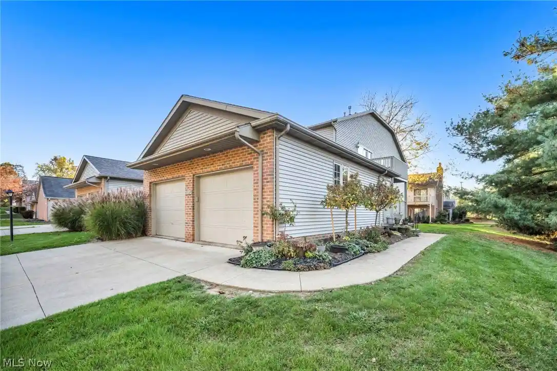 Photo 1 of Condo for sale at 411 Sherbrook Cir Ne #411D, North Canton, OH 44720 | MLS# 5256671 | Listing updated on 2026-10-30