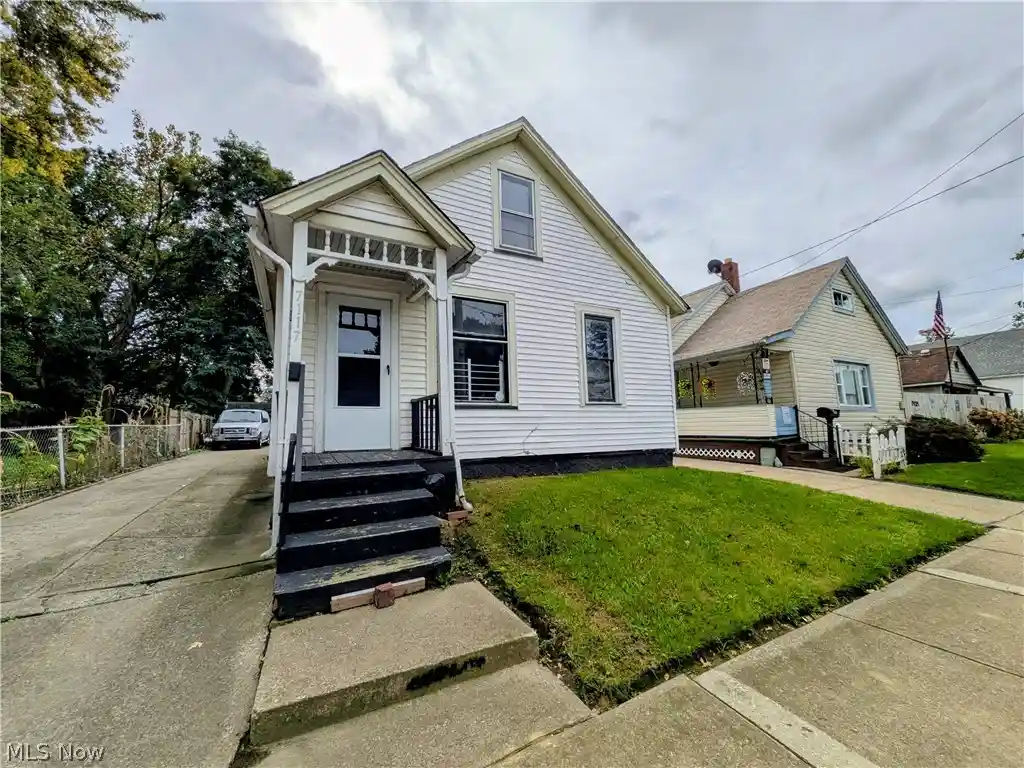 Single family home for sale at 7117 Camden Ave, Cleveland, OH 44102 | MLS# 5255432