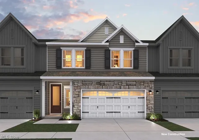 Photo 1 of Townhouse for sale at 5117 Shepherds Glen, Willoughby, OH 44094 | MLS# 5257427 | Listing updated on 2026-10-30