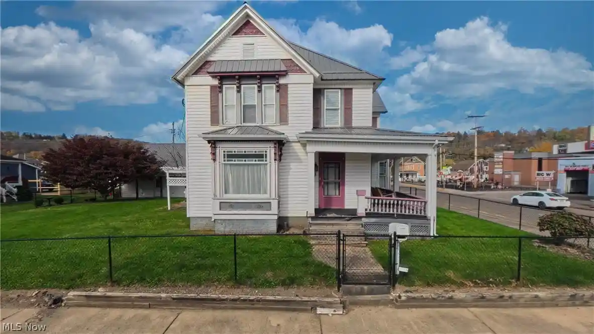 Single family home for sale at 1703 Commerce St, Wellsville, OH 43968 | MLS# 5257435