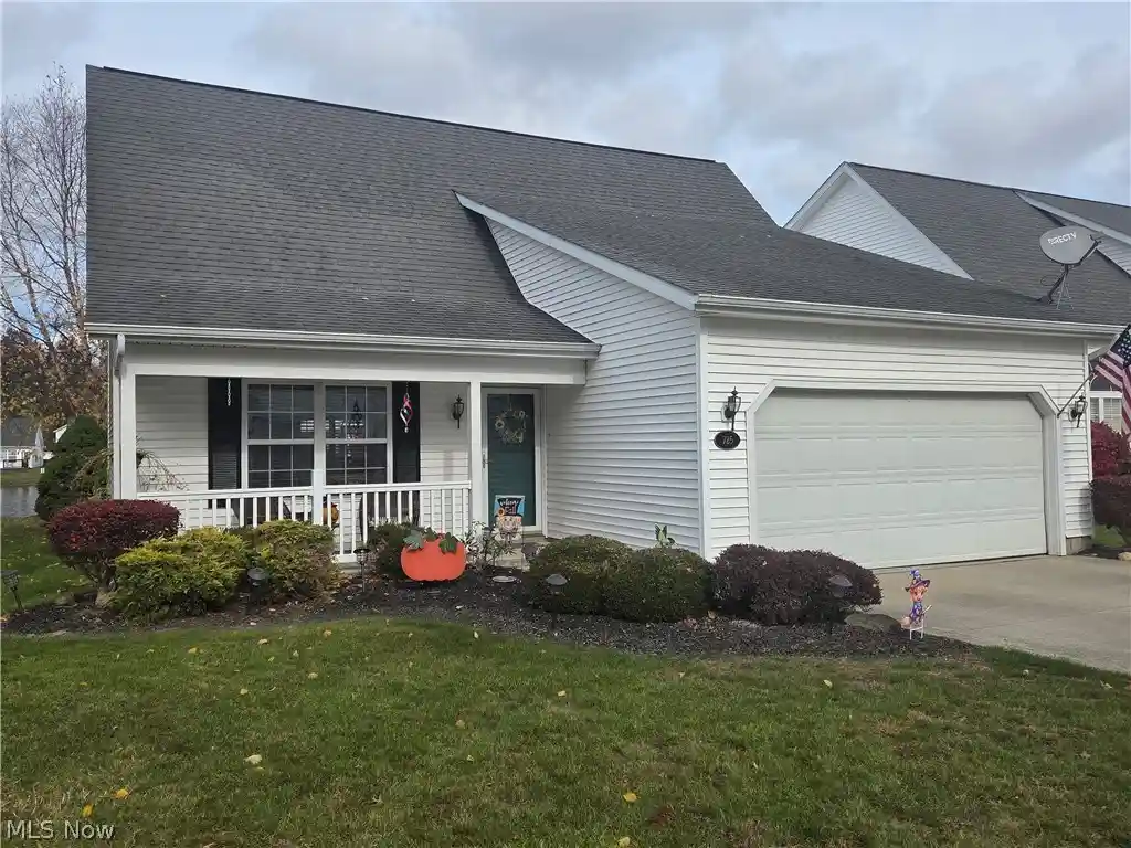 Photo 1 of Condo for sale at 725 Coralberry Ln #81, Madison, OH 44057 | MLS# 5257363 | Listing updated on 2026-10-31