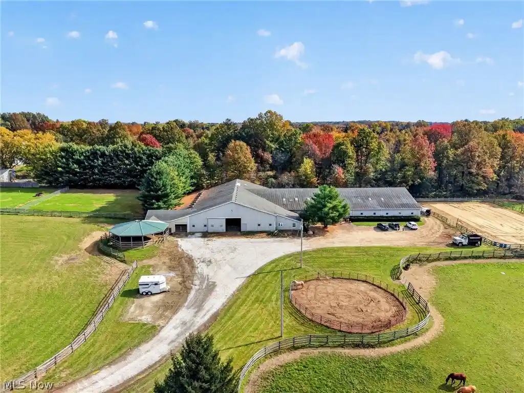 Photo 1 of Single family home for sale at 3948 Tallmadge Rd, Rootstown, OH 44272 | MLS# 5257451 | Listing updated on 2026-10-30