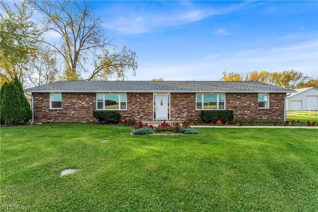 Photo 1 of Single family home for sale at 2041 Prospect Rd, New London, OH 44851 | MLS# 5256328 | Listing updated on 2026-10-30