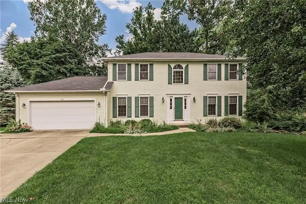 Single family home for sale at 350 Branford Ln, Cleveland, OH 44143 | MLS# 5257425