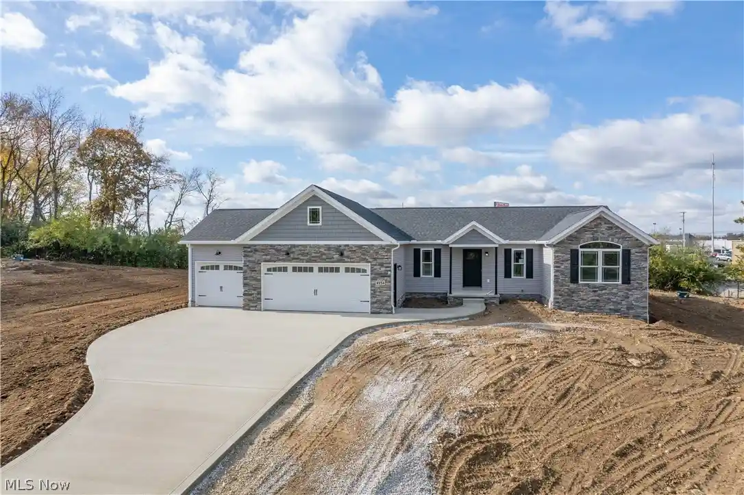 Photo 1 of Single family home for sale at 4154 50th Street Nw, Canton, OH 44718 | MLS# 5256022 | Listing updated on 2026-10-30